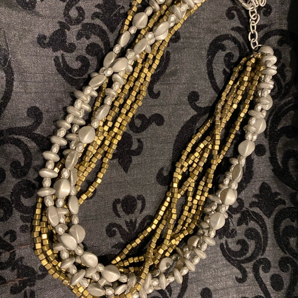 Premier designs necklace